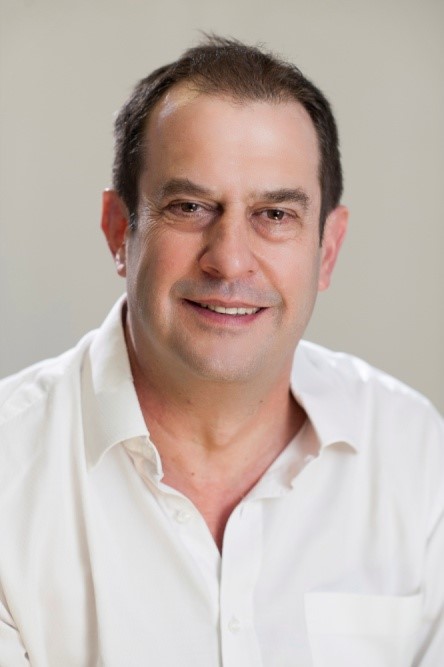 Harry Rosen